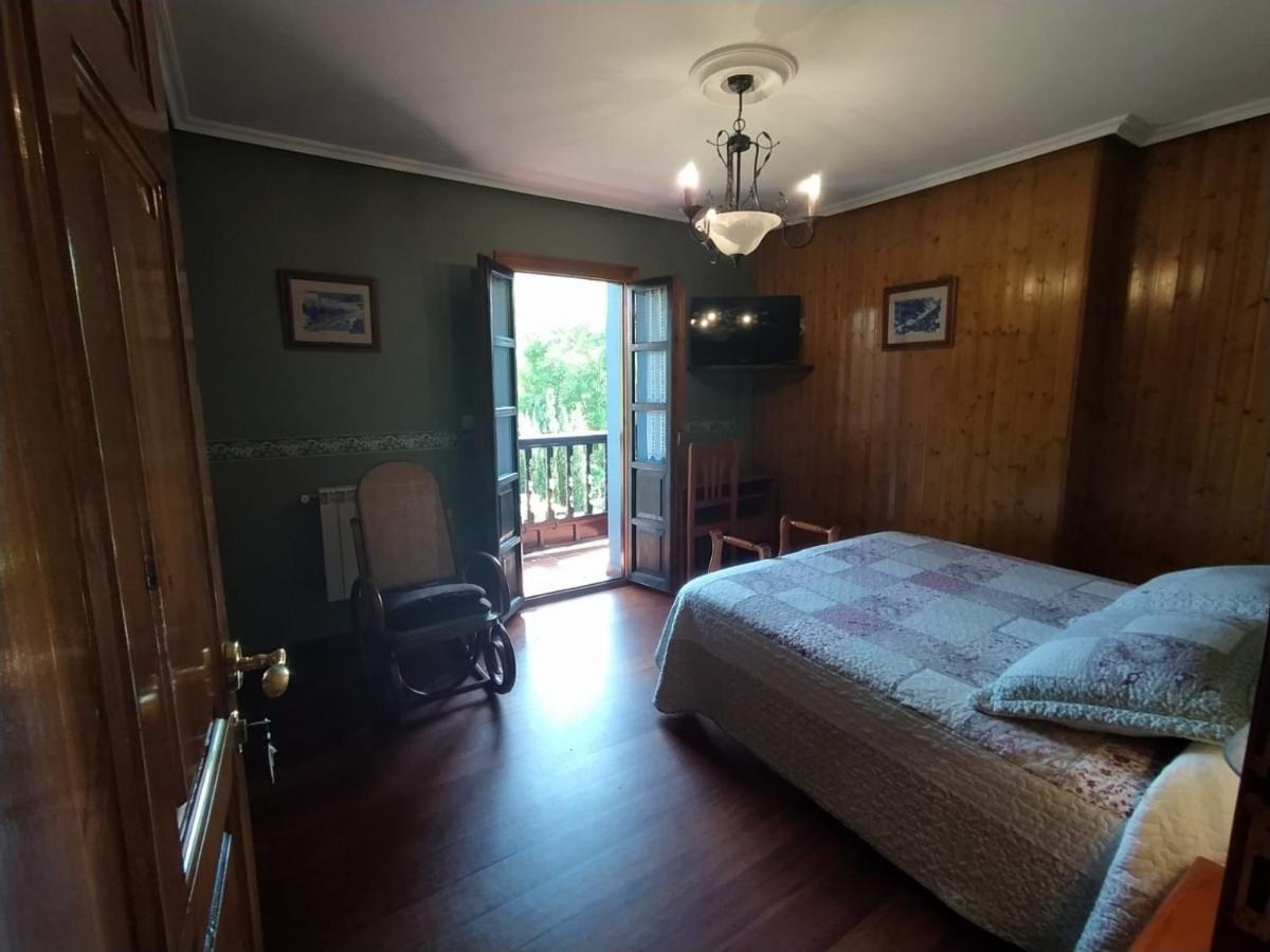 Villalen Cuerres Zewnętrze zdjęcie