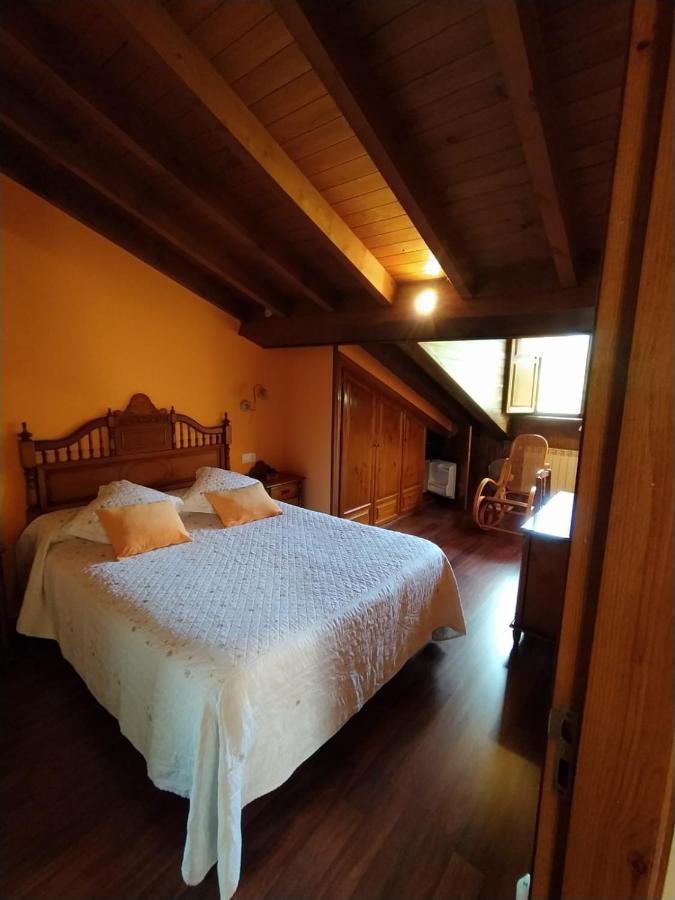 Villalen Cuerres Zewnętrze zdjęcie