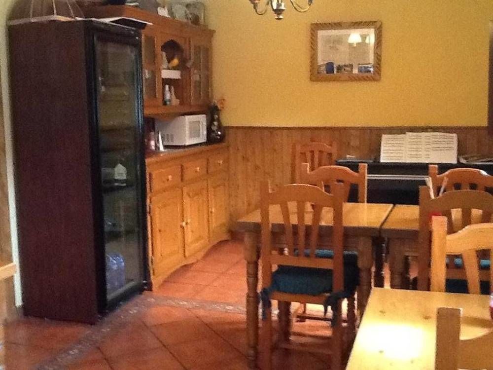 Villalen Cuerres Zewnętrze zdjęcie