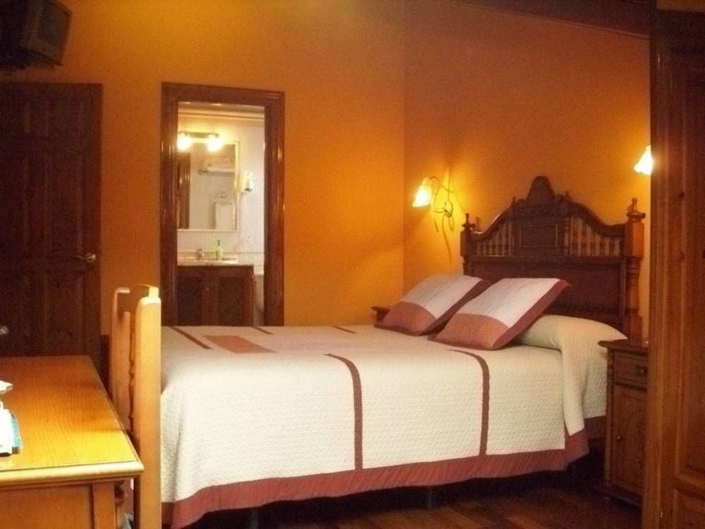 Villalen Cuerres Zewnętrze zdjęcie