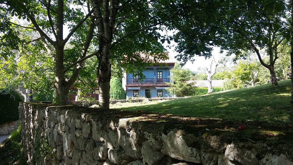 Villalen Cuerres Zewnętrze zdjęcie