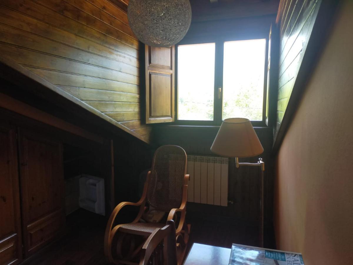 Villalen Cuerres Zewnętrze zdjęcie